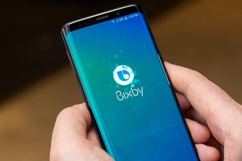 Samsung começa a testar a assistente de voz Bixby em português