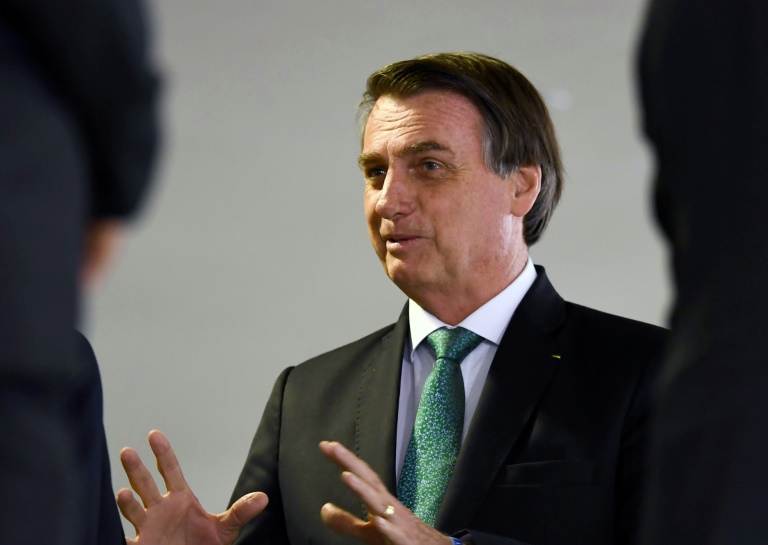 Aliados usaram fundo criticado por Bolsonaro