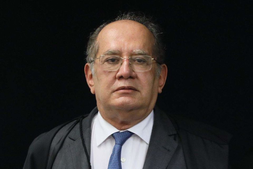 Gilmar Mendes é o ministro que deu mais HCs desde 2009