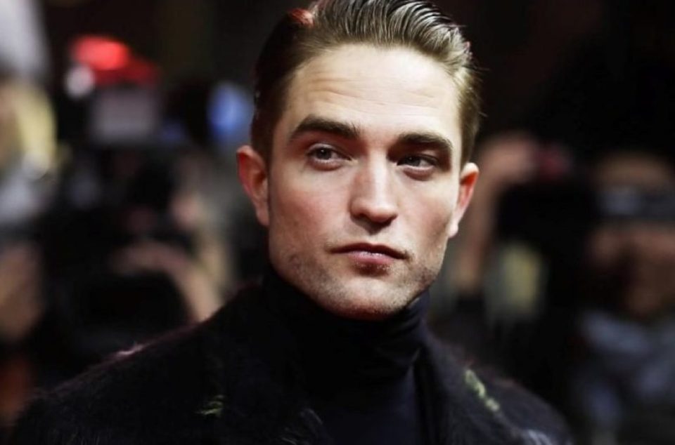 ‘Batman’, com Robert Pattinson como protagonista, começa a ser gravado