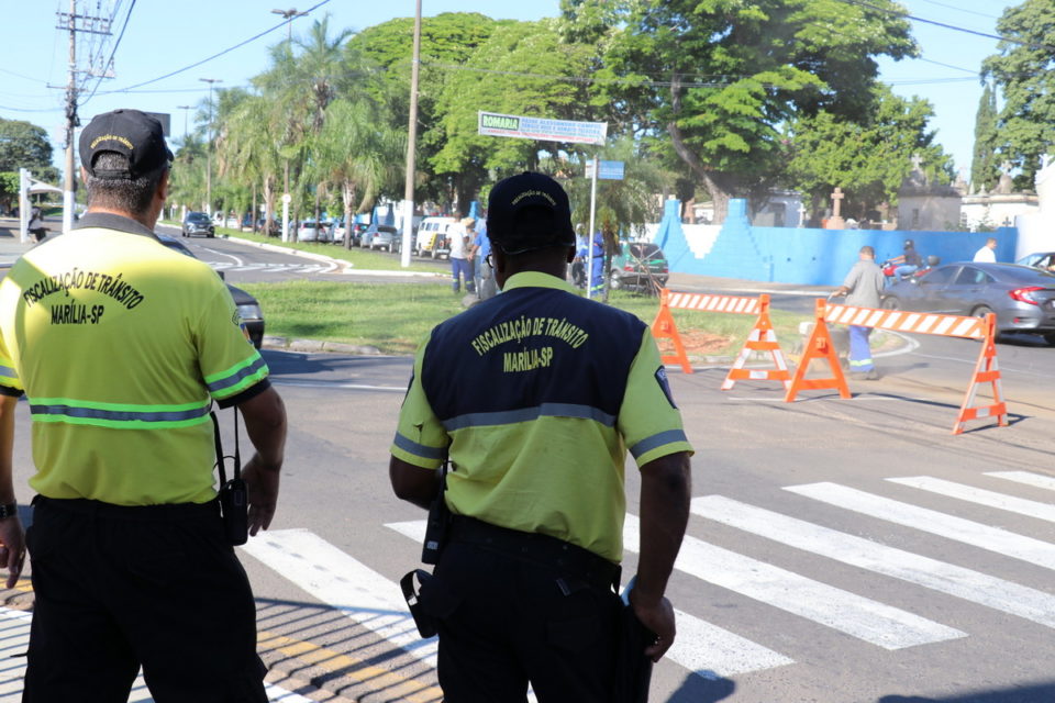 Semáforo vai substituir uma das rotatórias na avenida da Saudade