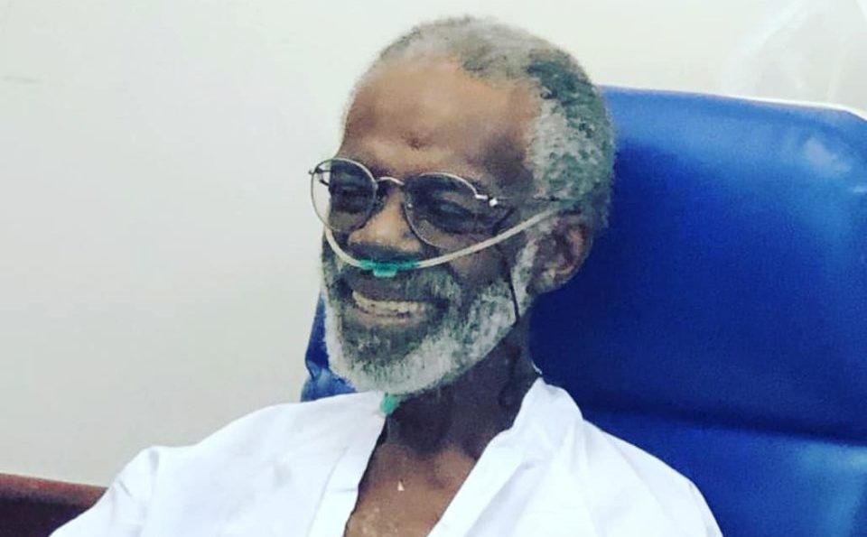 Morre Seu Zé, paciente que recebeu roda de samba no hospital