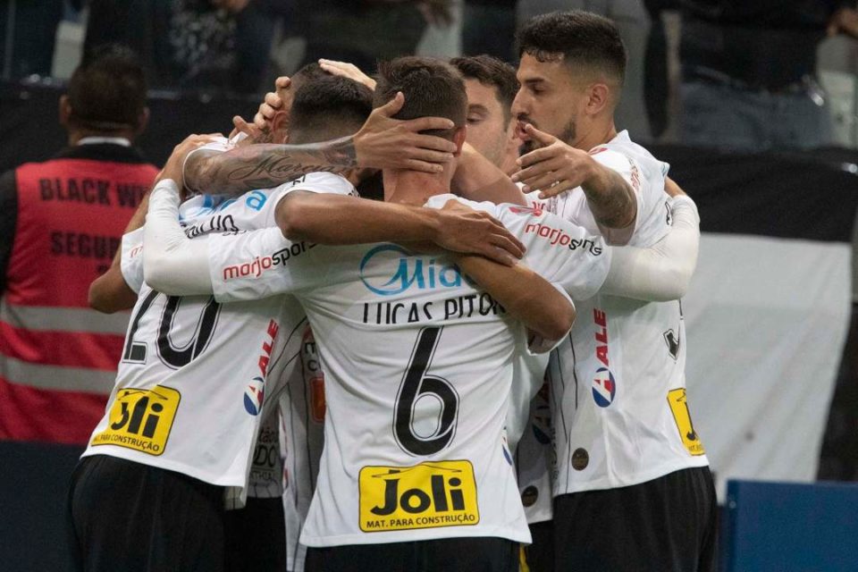 Corinthians sofre pressão e fica no empate com o Mirassol no Paulistão