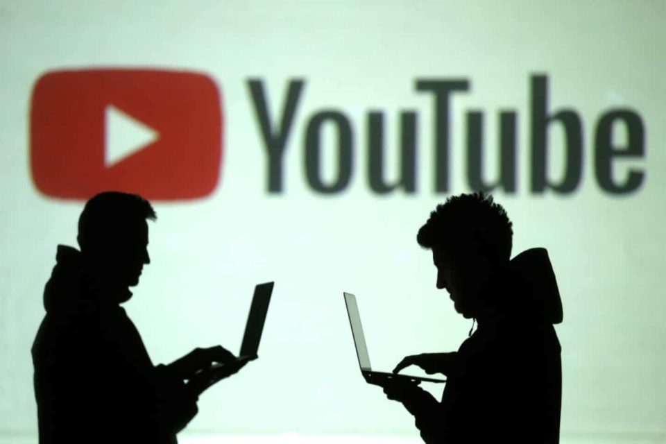 Moderadores do YouTube podem sofrer de estresse pós-traumático