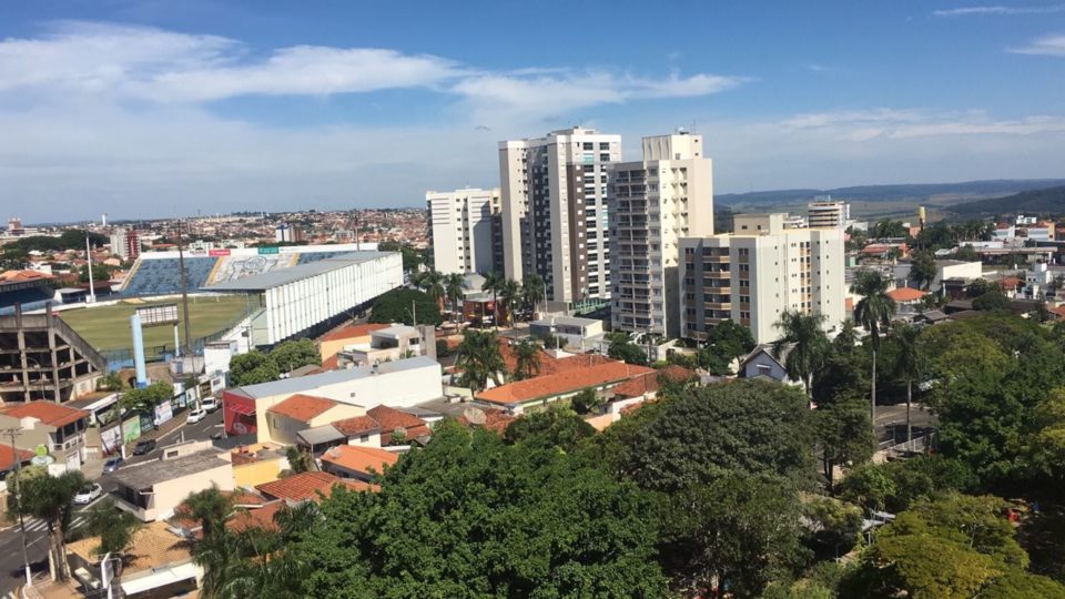 Tempo deve seguir estável em Marília, diz Ipmet