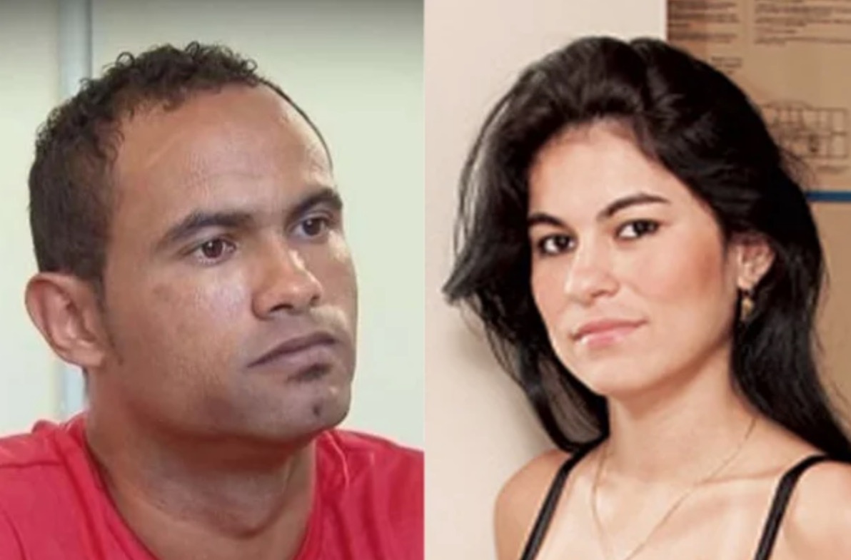 Globo produzirá série sobre Eliza Samudio e goleiro Bruno • Marília Notícia