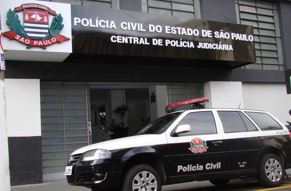 Polícia Civil de Marília muda postura e censura informações sobre crimes