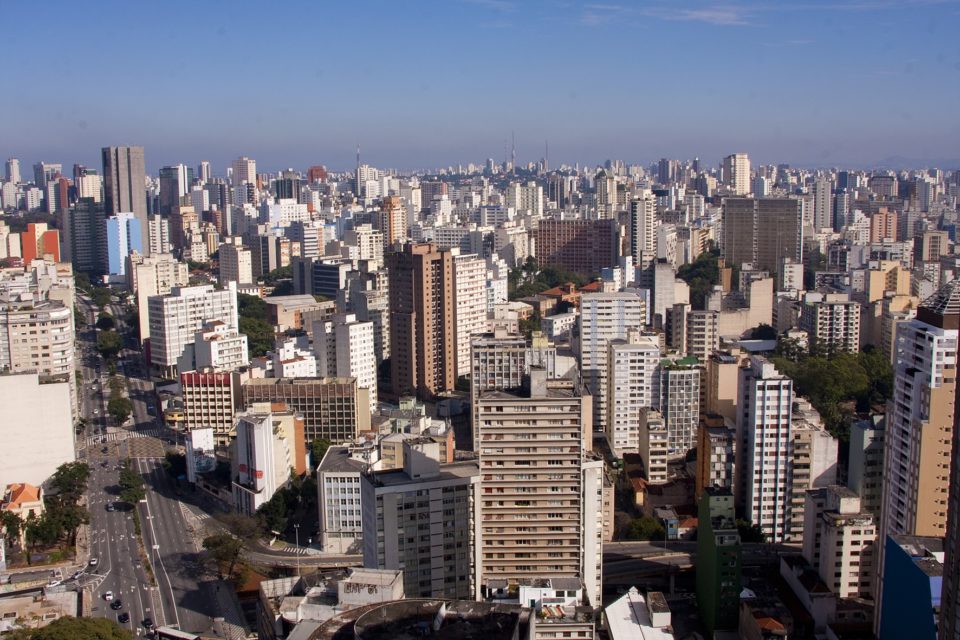 SP é uma das cidades mais desiguais do Brasil no acesso ao emprego