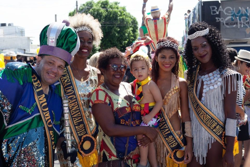 Prefeitura vai realizar Carnaval de Rua 2020 em Marília