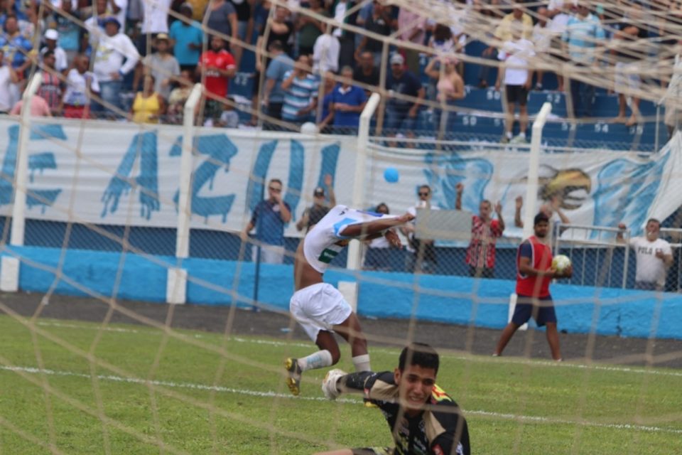 MAC acusa Palmeiras de aliciar jogador da base