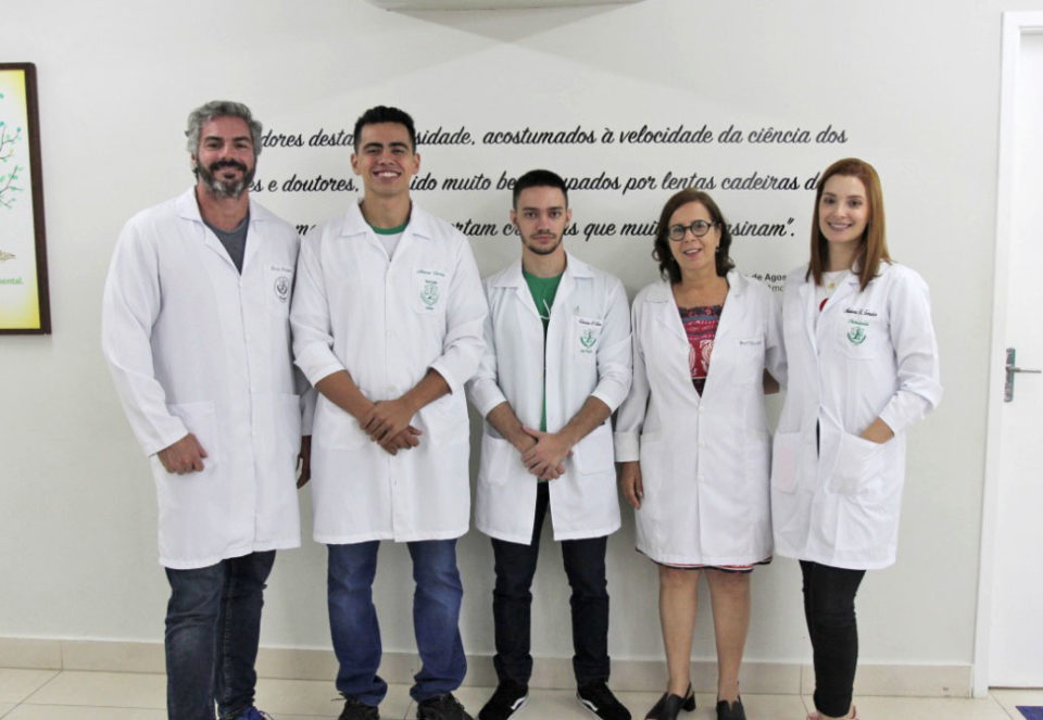 Ambulatório de Nutrição Esportiva da Unimar inicia atendimento