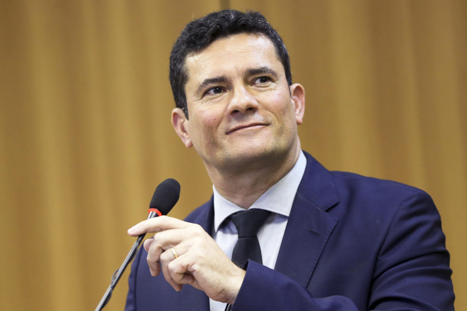 Congresso tenta retomar propostas do pacote anticrime de Moro