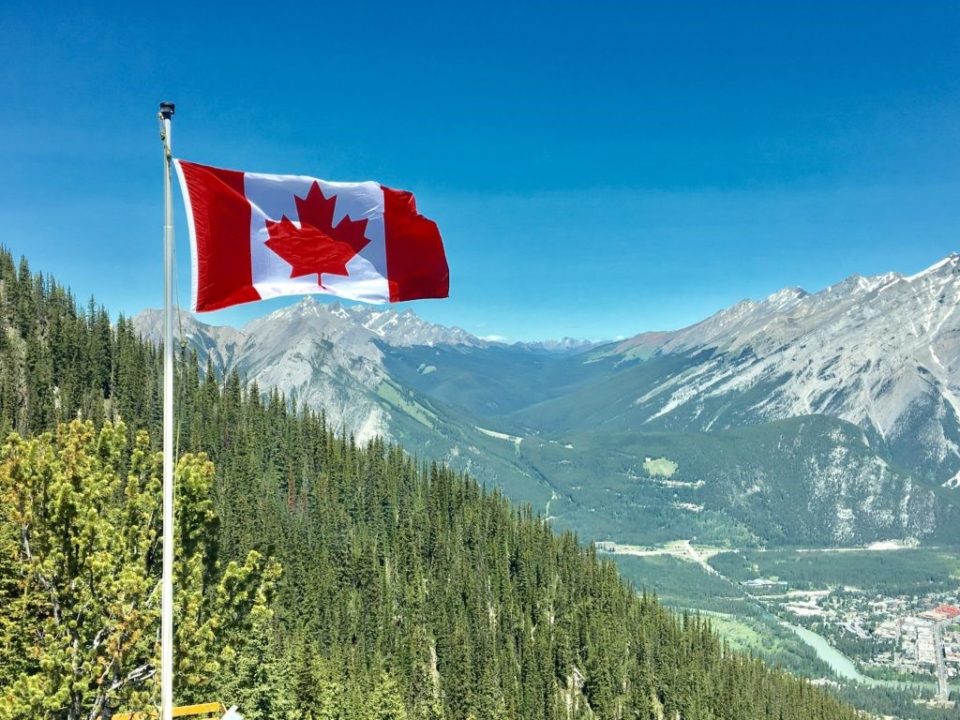 Canadá envia alerta de incidente nuclear ‘por engano’