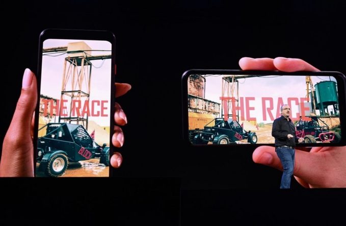 Novo streaming, Quibi quer ser ‘a TV para a era dos smartphones’