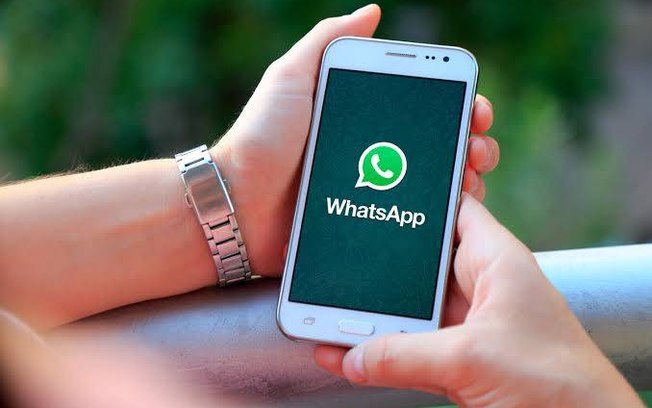 WhatsApp começa a liberar Modo Escuro no Android