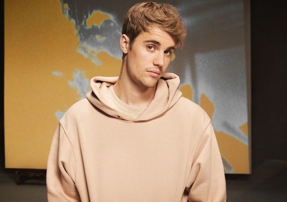 Justin Bieber revela ter sido diagnosticado com doença de Lyme