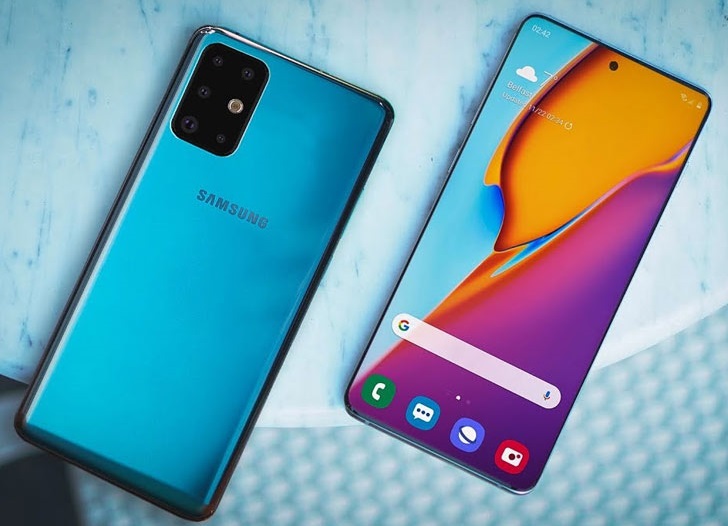 Galaxy S11 deve ser lançado em 11 de fevereiro