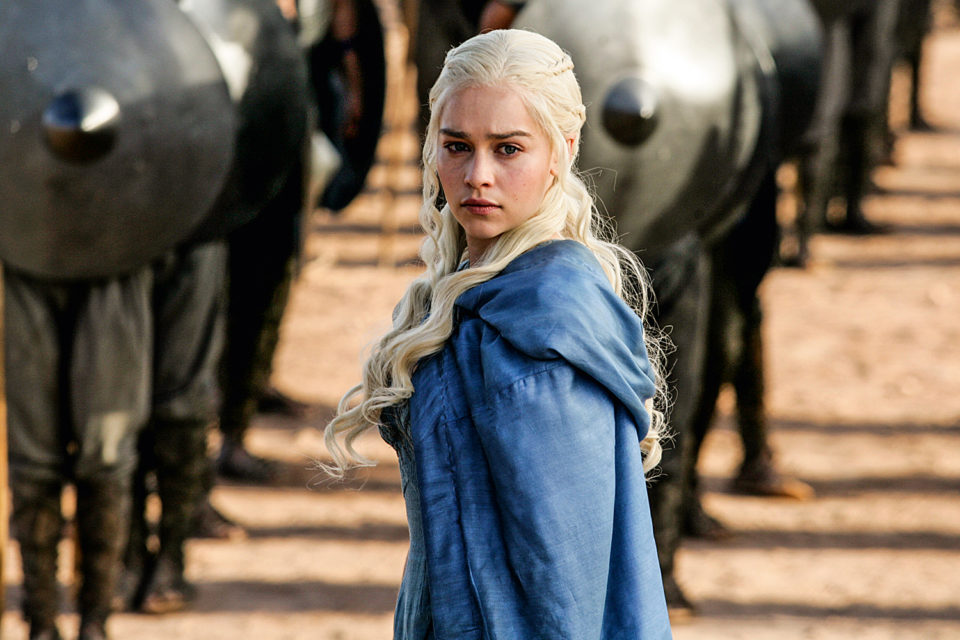 HBO cancela novo projeto dos criadores de ‘Game of Thrones’