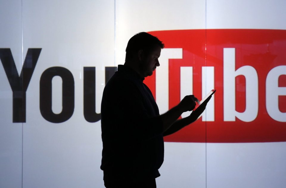YouTube testa botão ‘aplaudir’, que permite doações de usuários