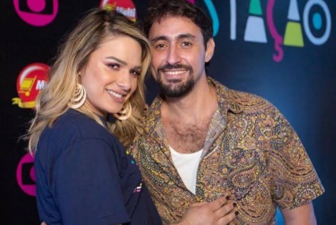 Atriz mariliense Glamour Garcia acusa ex-namorado de agressão