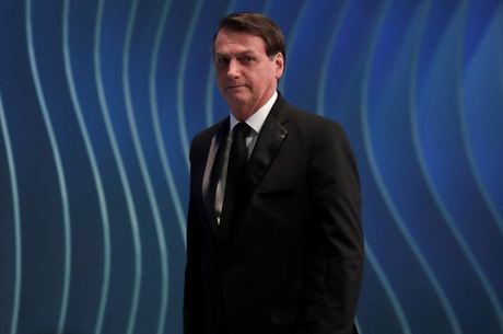 Bolsonaro tem 29,1% das intenções de voto, diz pesquisa