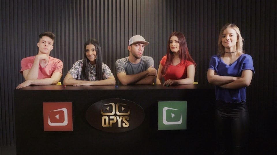 Reality ‘Qual o Próximo Youtuber de Sucesso’ estreia 3ª temporada