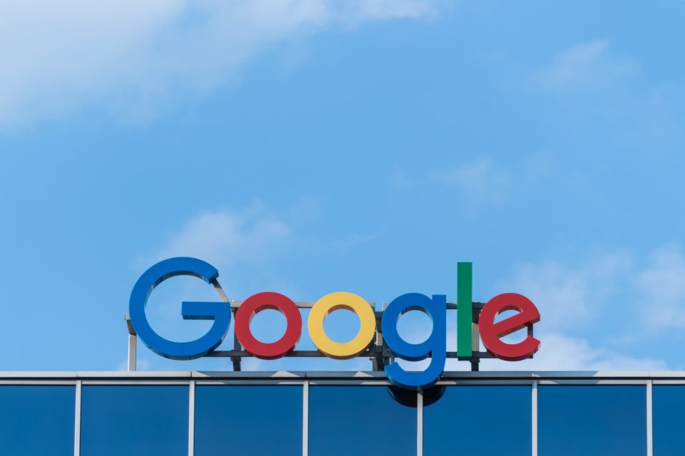 Google vê potencial na área de saúde, diz presidente executivo
