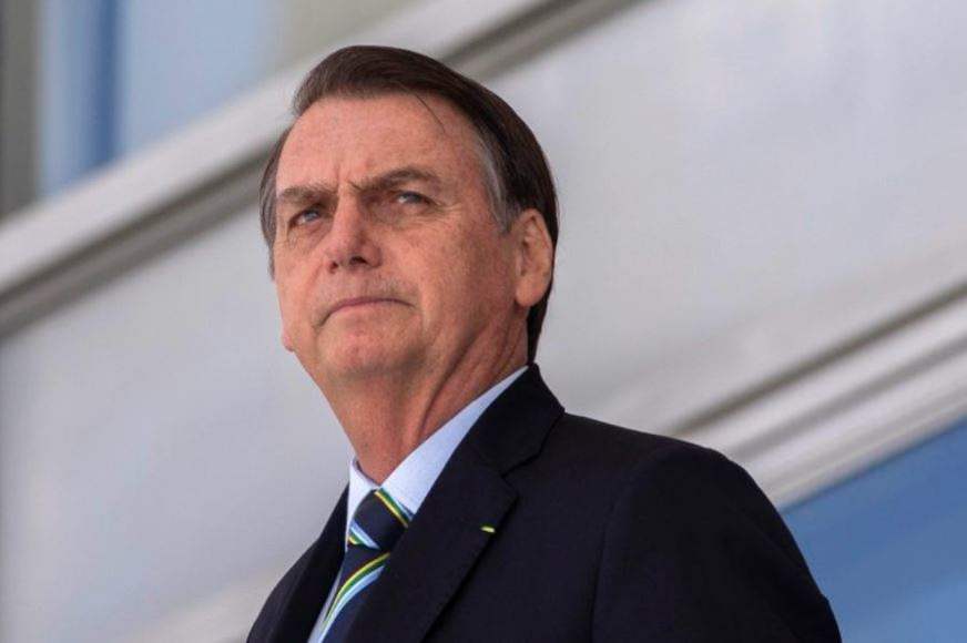 Bolsonaro: O que mais preocupa é uma possível alta do petróleo