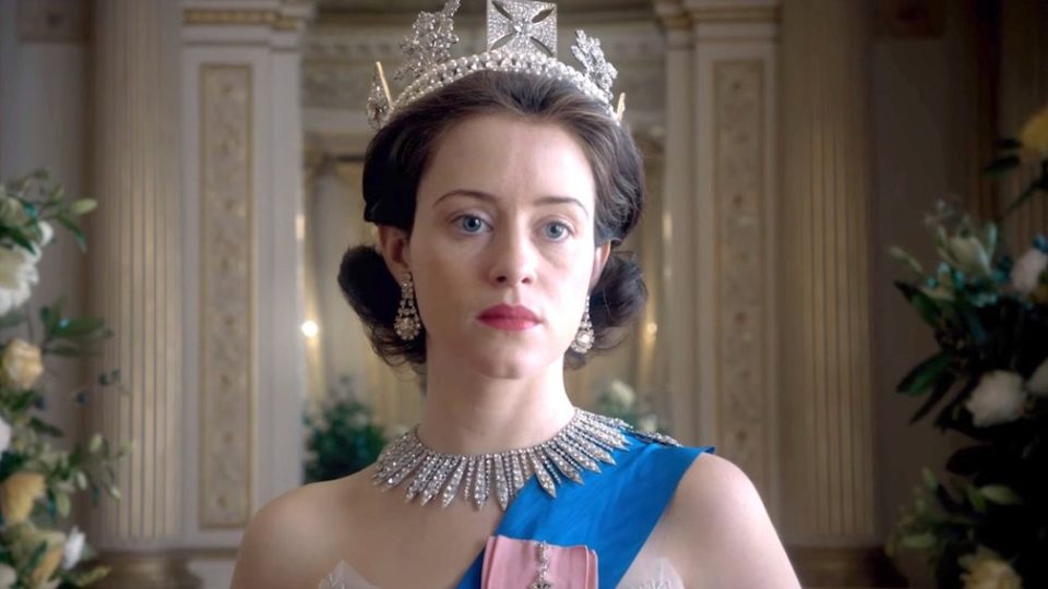 ‘The Crown’ irá acabar na 5ª temporada, diz criador da série