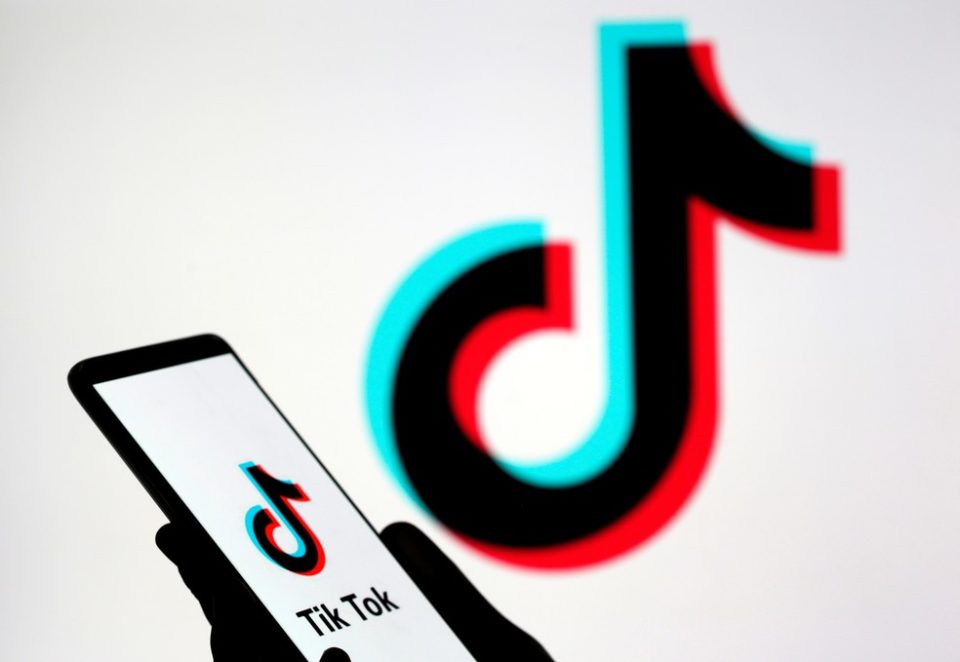 Tik Tok. Falhas de segurança graves encontradas na app