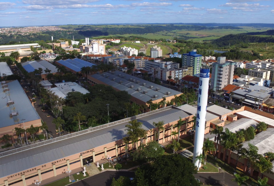 Unimar oferece mais de 200 bolsas Prouni