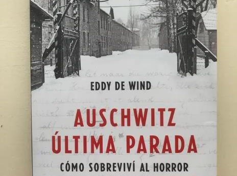 Livro de médico que sobreviveu ao Holocausto chega ao Brasil