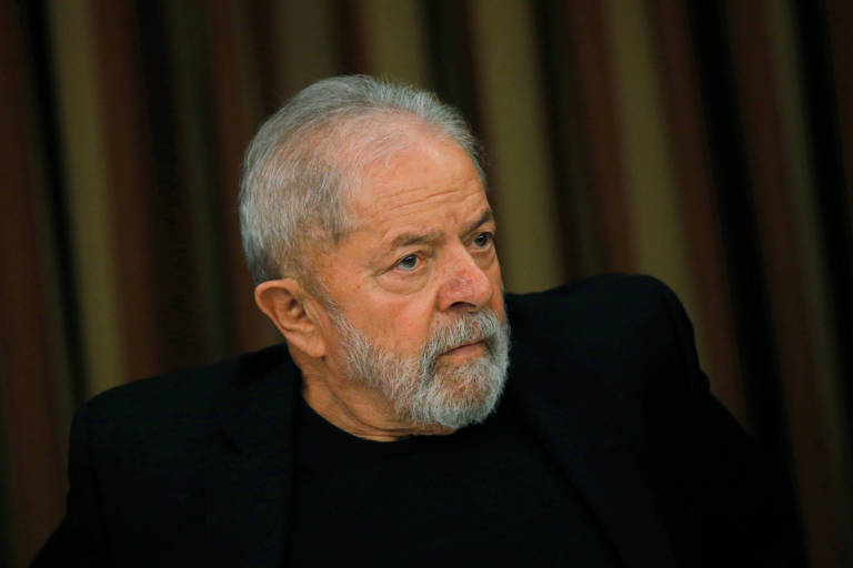 PF diz que Lula não será enquadrado na Lei de Segurança Nacional