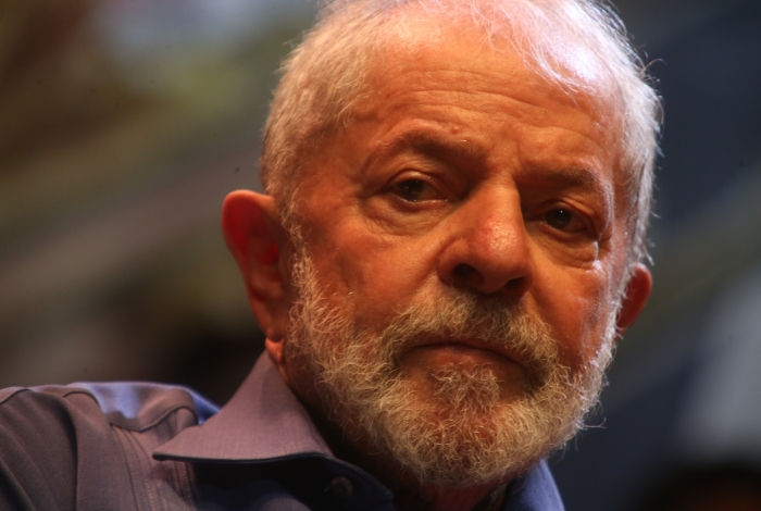 Lula nega recebimento de propinas ao depor na Operação Zelotes