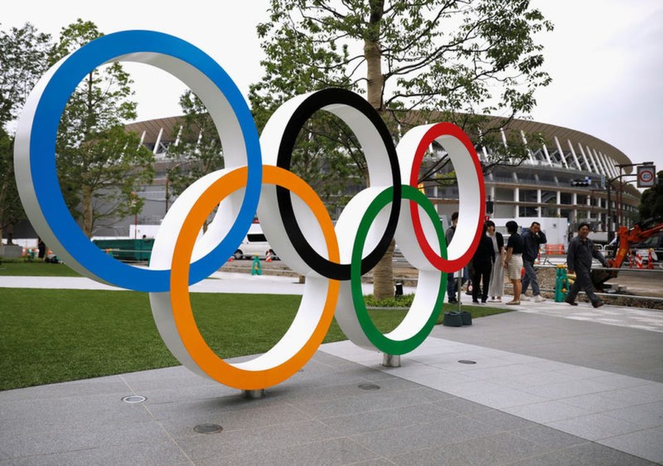 Olimpíada será realizada em julho, reafirma Organização de Tóquio-2020
