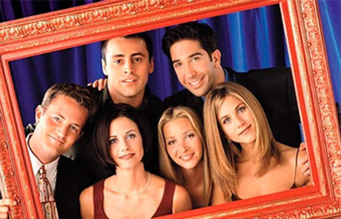 Atores e Warner entram em acordo sobre especial de ‘Friends’, diz site