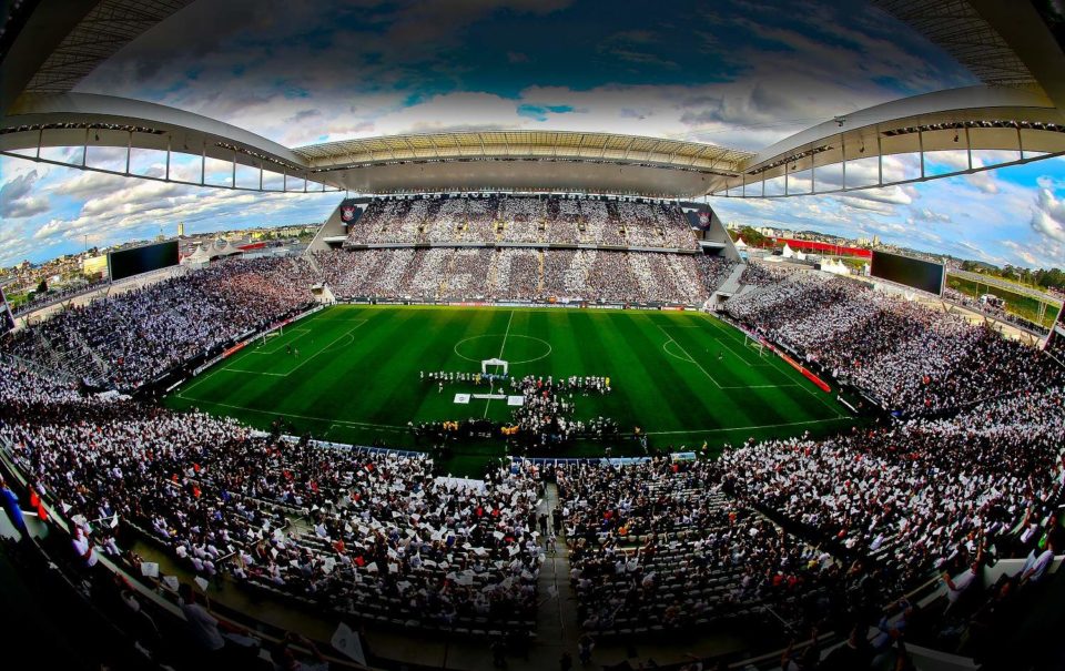Corinthians cancela treino e perde um dia de preparação para jogo decisivo