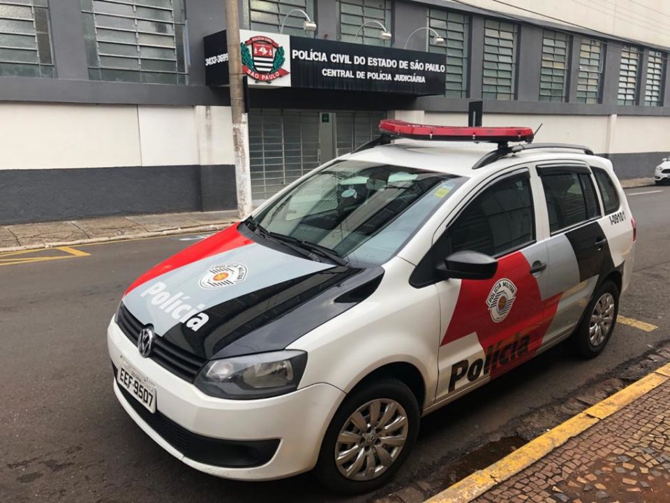 Criminosos armados assaltam casa no Jardim Aeroporto