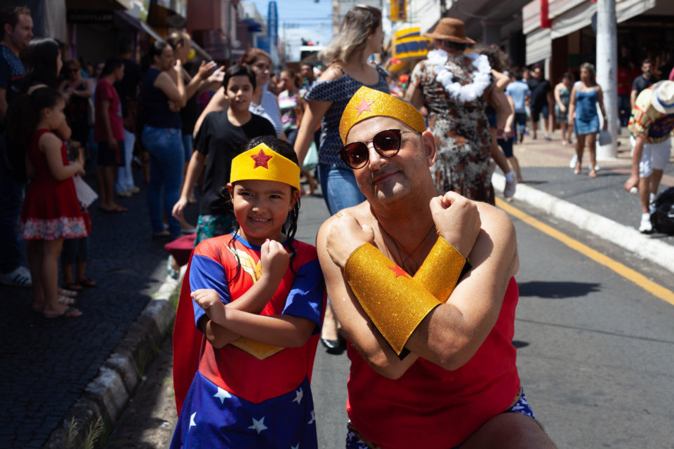 Prefeitura divulga programação do Carnaval 2020 em Marília