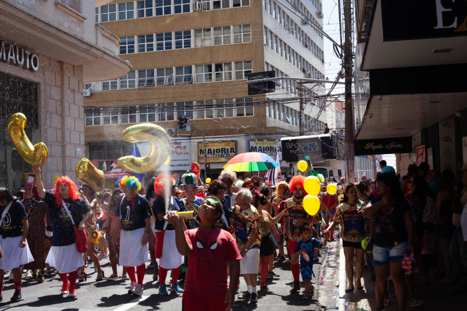 Pré-Carnaval começa este final de semana com cobertura do MN