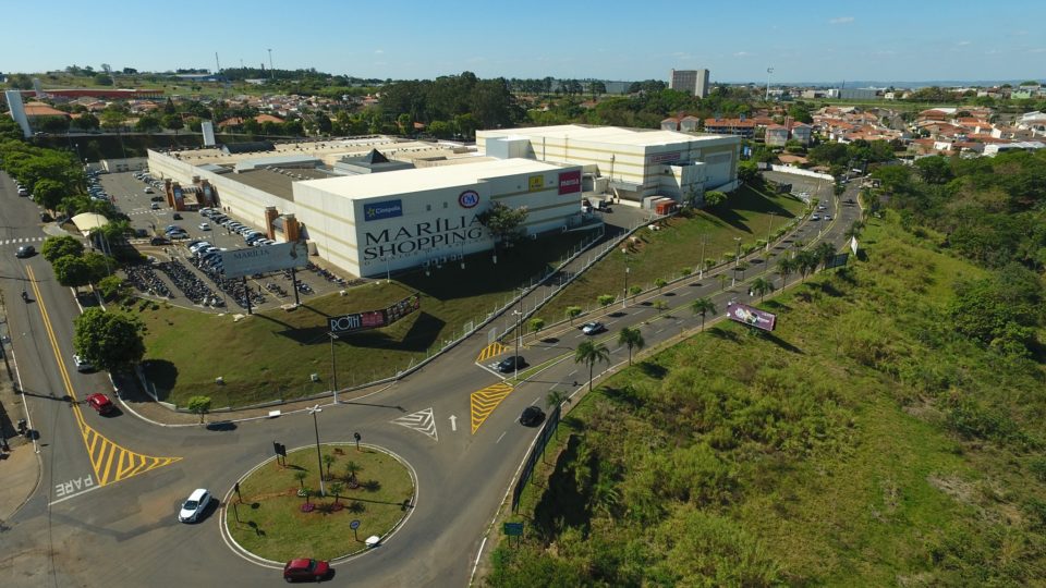 Marília Shopping promove LiquidAquarius com descontos de até 70%