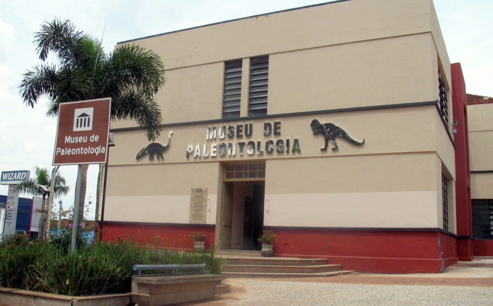 Prefeitura pode perder R$ 395 mil para reforma em Museu no Centro