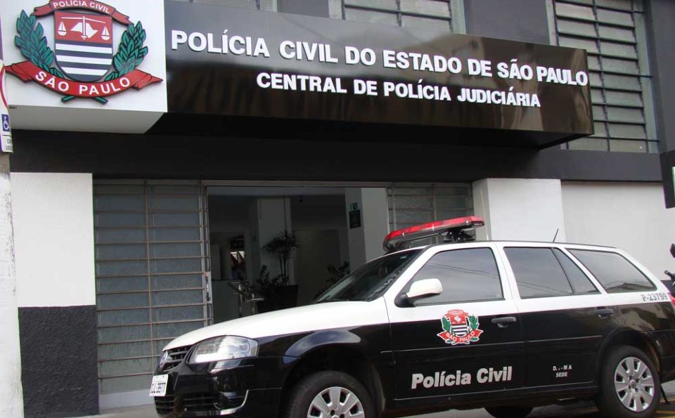 Mais de 86% dos registros policiais não são investigados