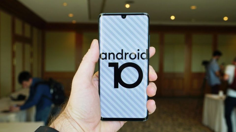 Android 10: Samsung libera lista de dispositivos que serão atualizados