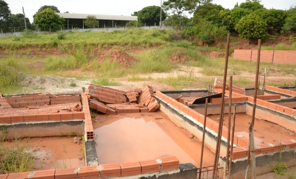 Município perde R$ 4,7 milhões do CIE e culpa construtoras