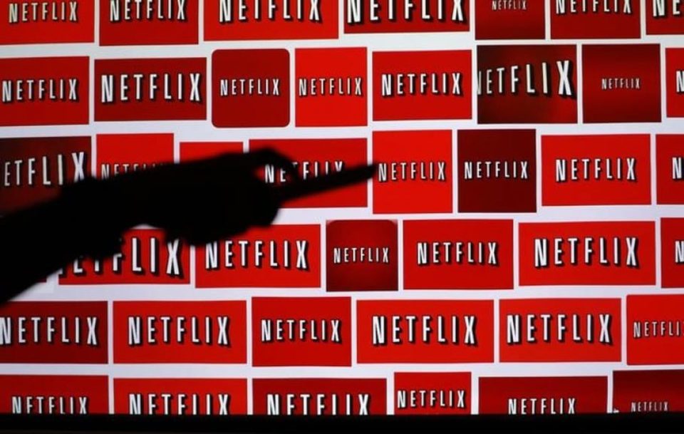 Netflix lança recurso que mostra séries e filmes mais populares