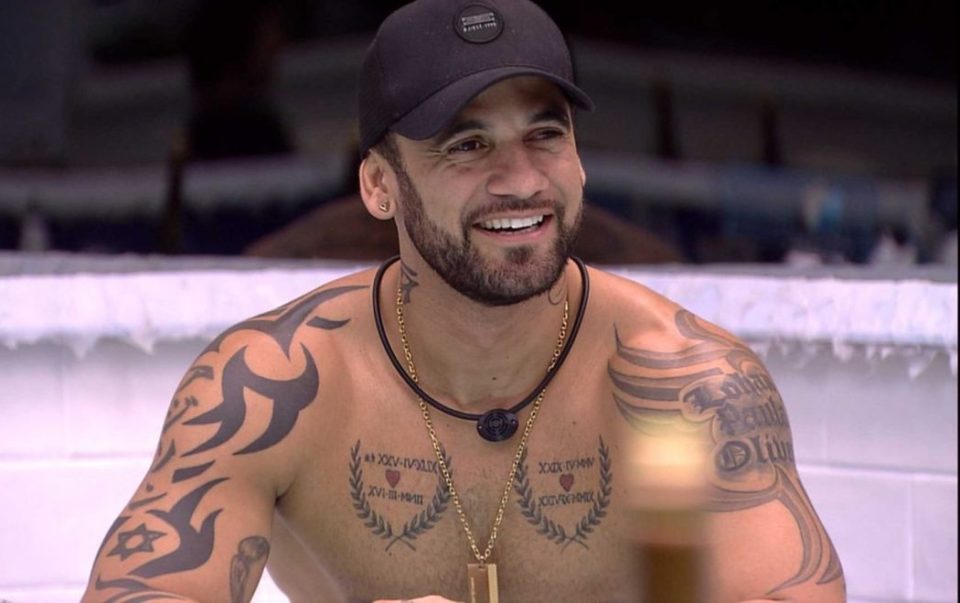 ‘BBB 20’: Hadson é eliminado e Felipe reclama de ‘panelinha de mulher’