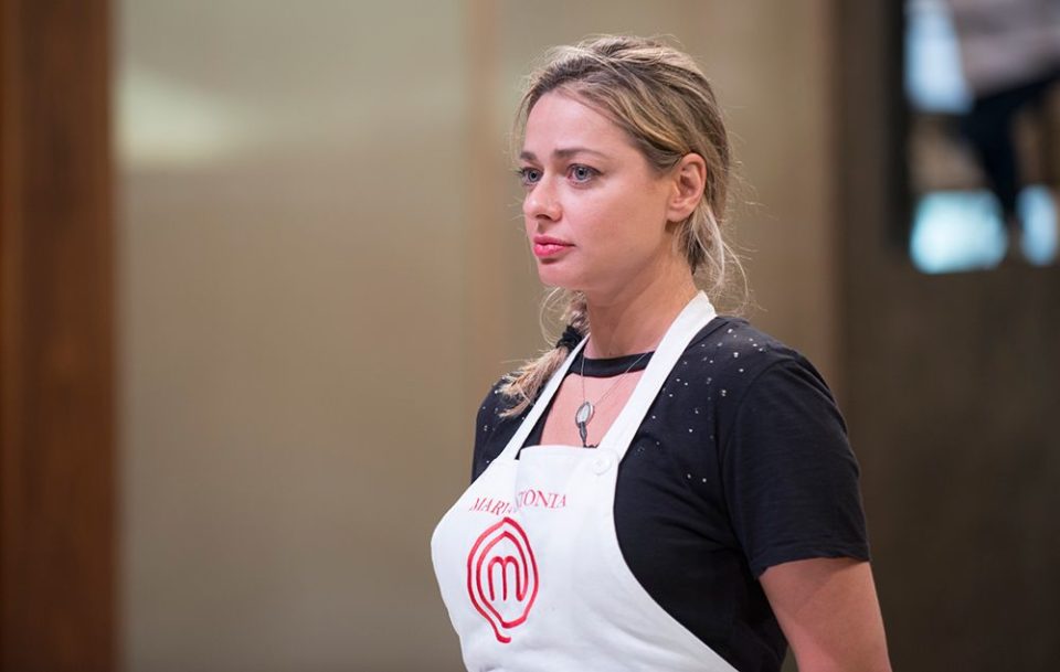 Campeã do ‘MasterChef 2018’ sofre acidente de esqui na Suíça