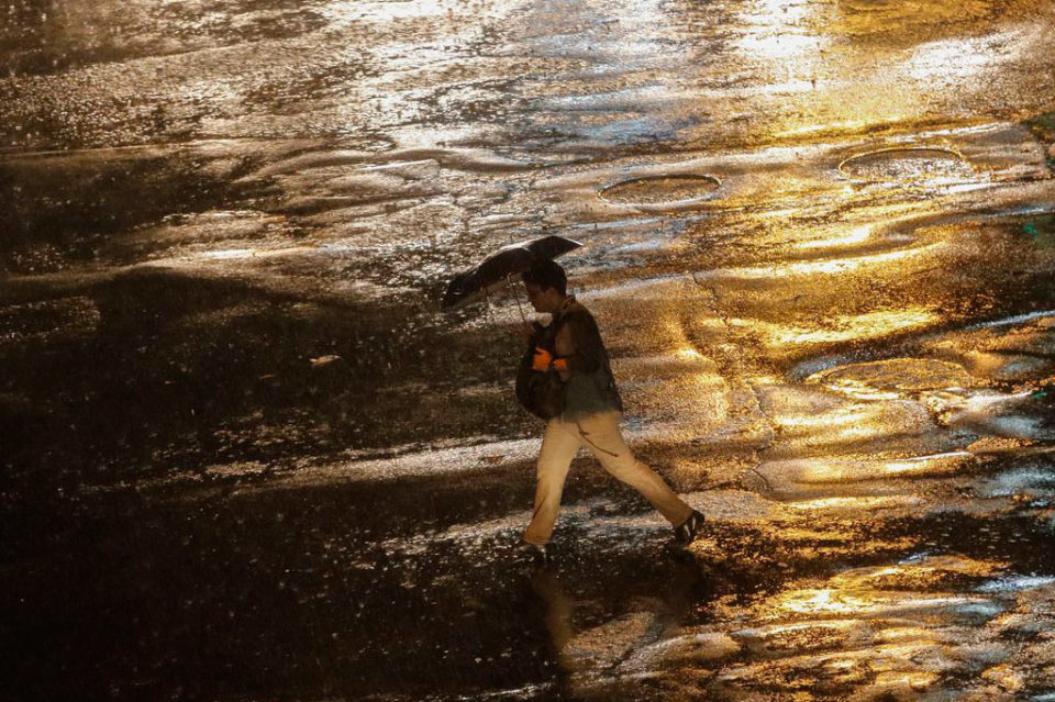 SP tem maior temporal em fevereiro desde 1983