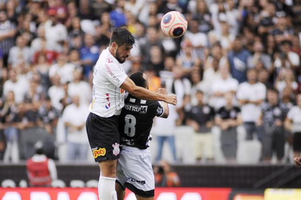 Inter de Limeira surpreende e derrota o Corinthians por 1 a 0